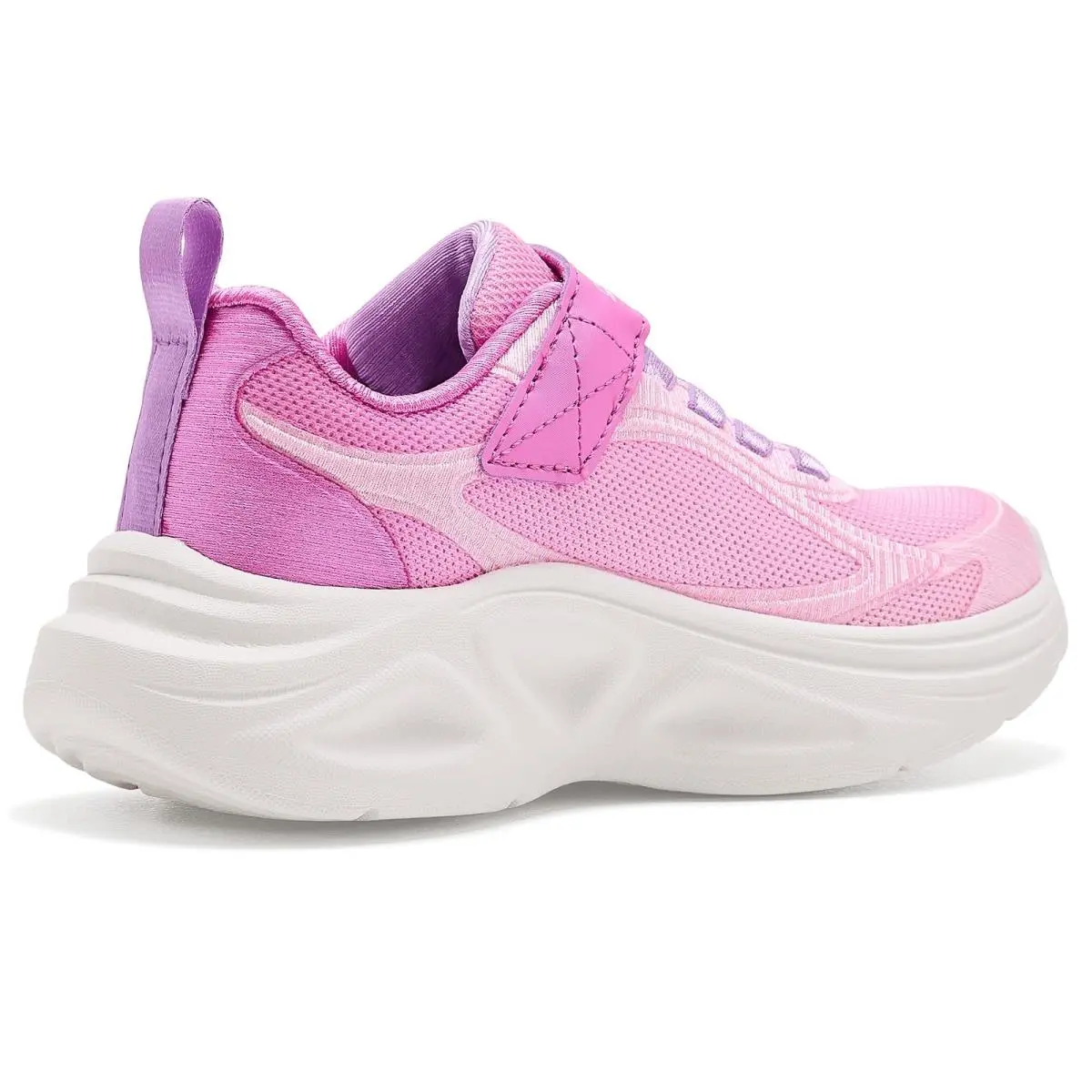 Skechers shoes - Black/Lavendar 29