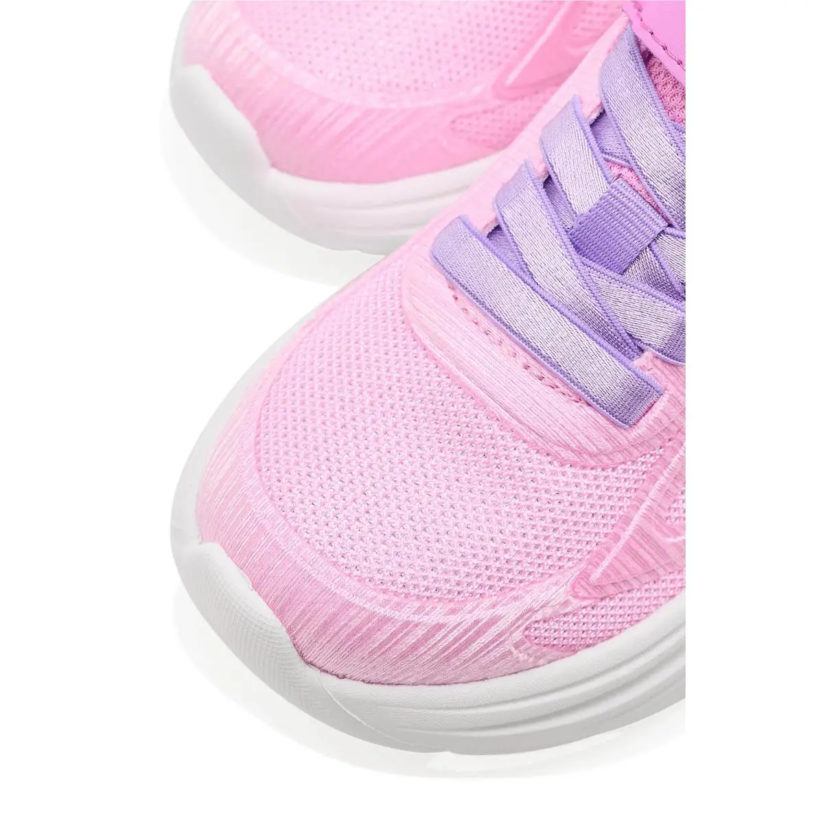 Skechers shoes - Black/Lavendar 32
