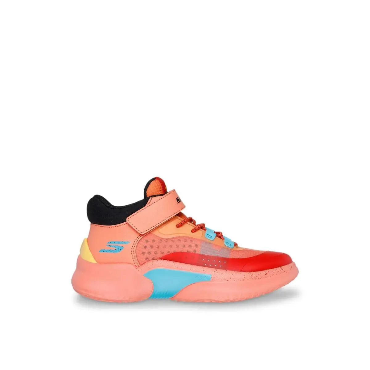 Skechers shoes - Orange 1