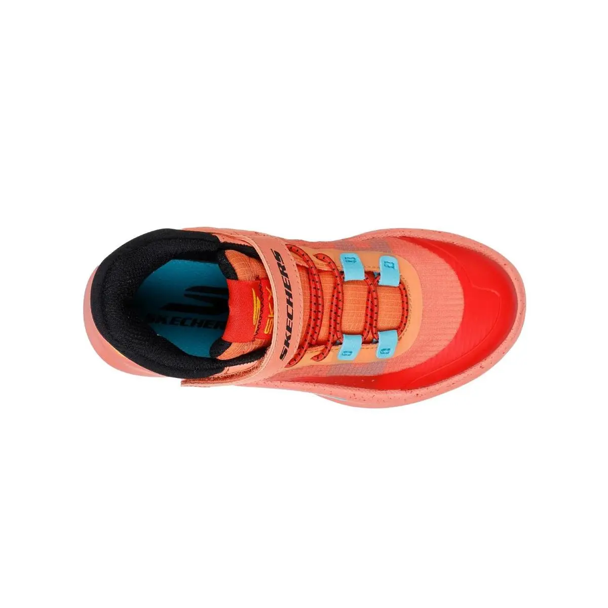 Skechers shoes - Orange 3