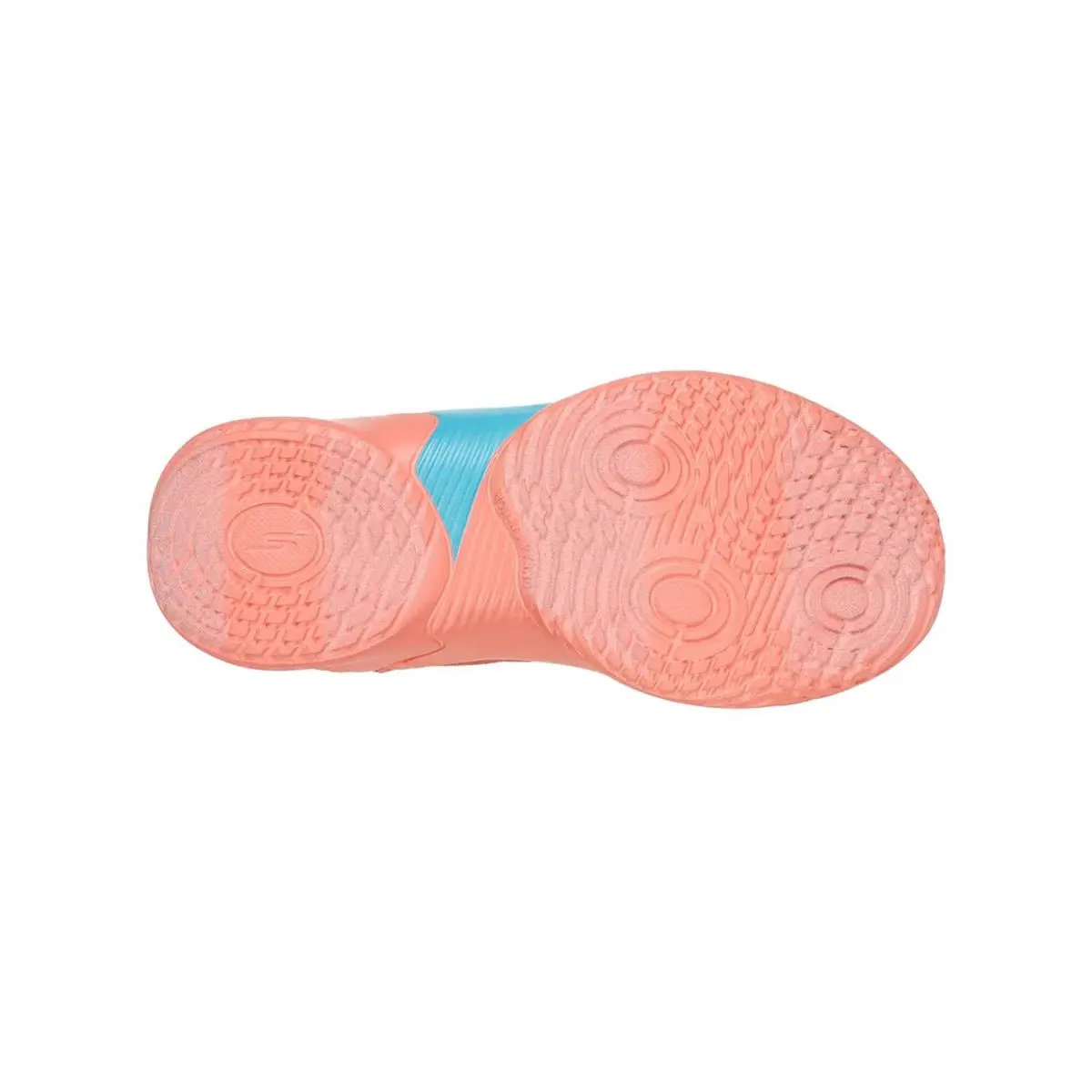 Skechers shoes - Orange 8