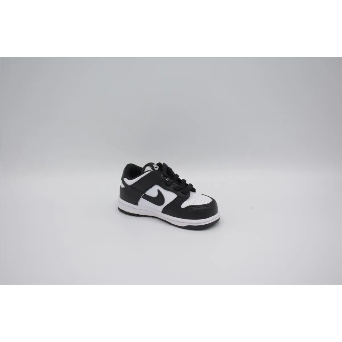 Nike shoes - Dunk Low Retro TD Panda - 5C - CW1589 - Black 0