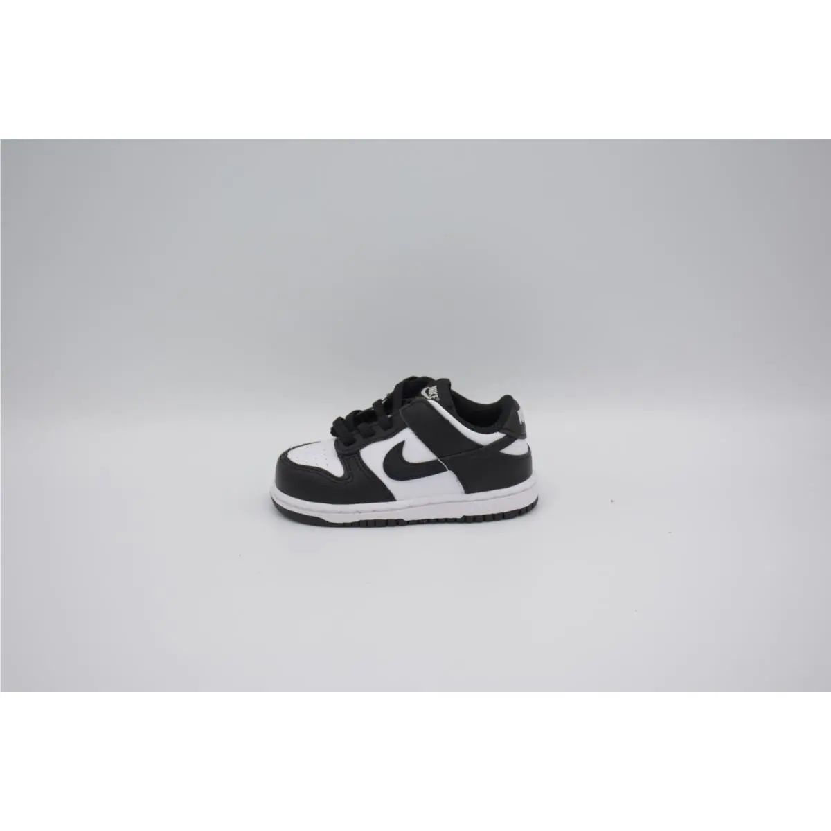 Nike shoes - Dunk Low Retro TD Panda - 5C - CW1589 - Black 1