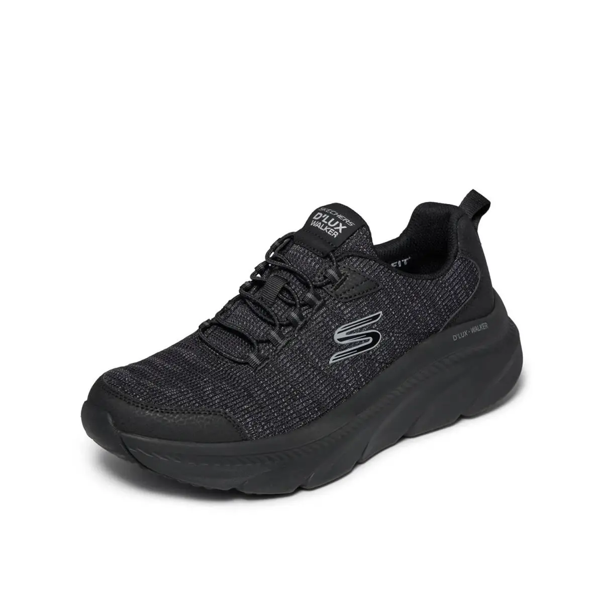 Skechers shoes - Black 0