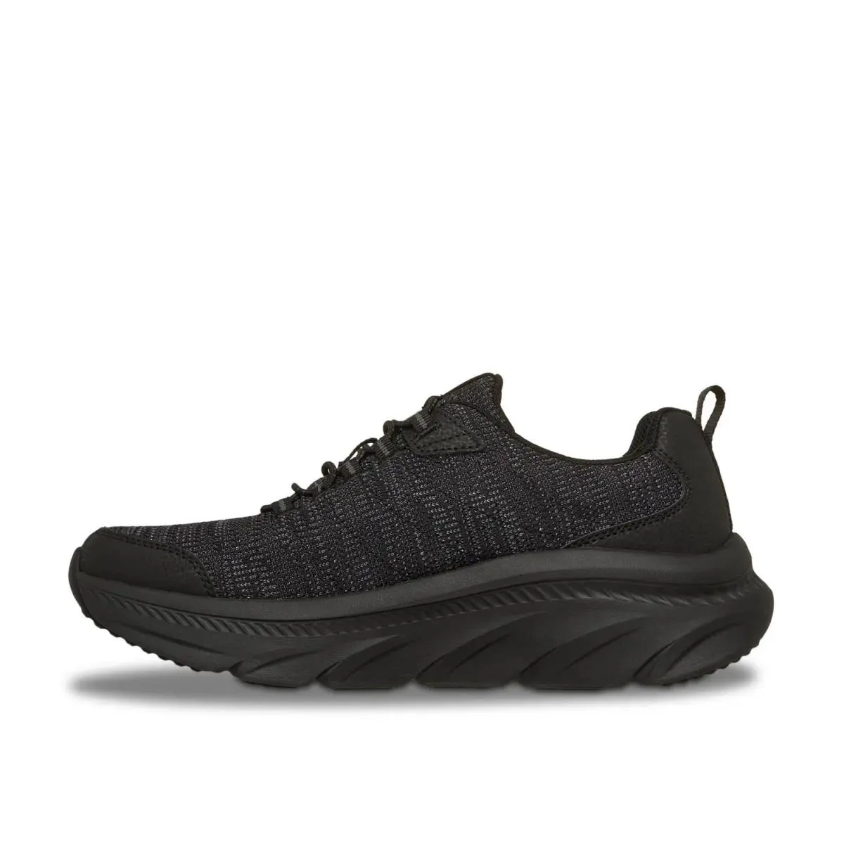 Skechers shoes - Black 1