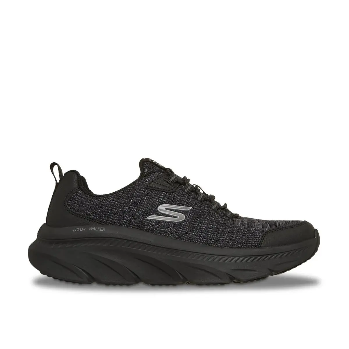 Skechers shoes - Black 2