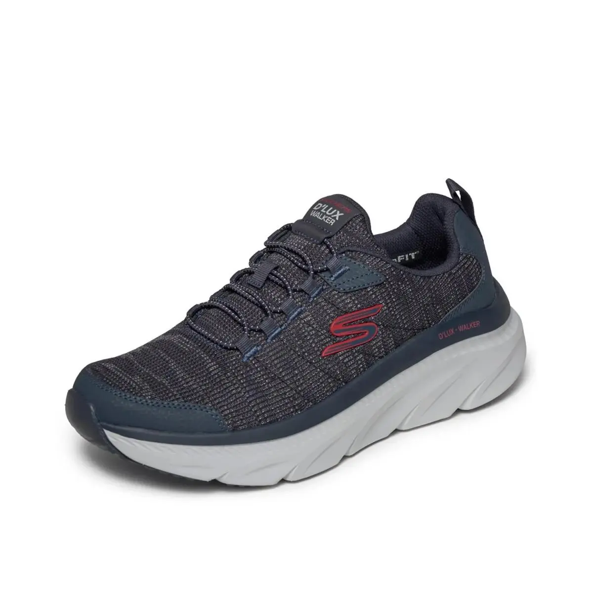 Skechers shoes - Black 12