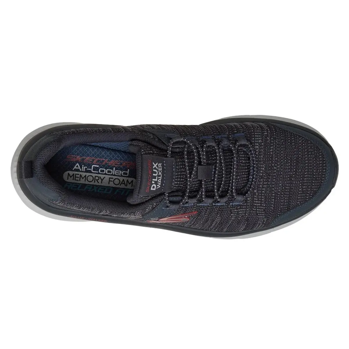 Skechers shoes - Black 16