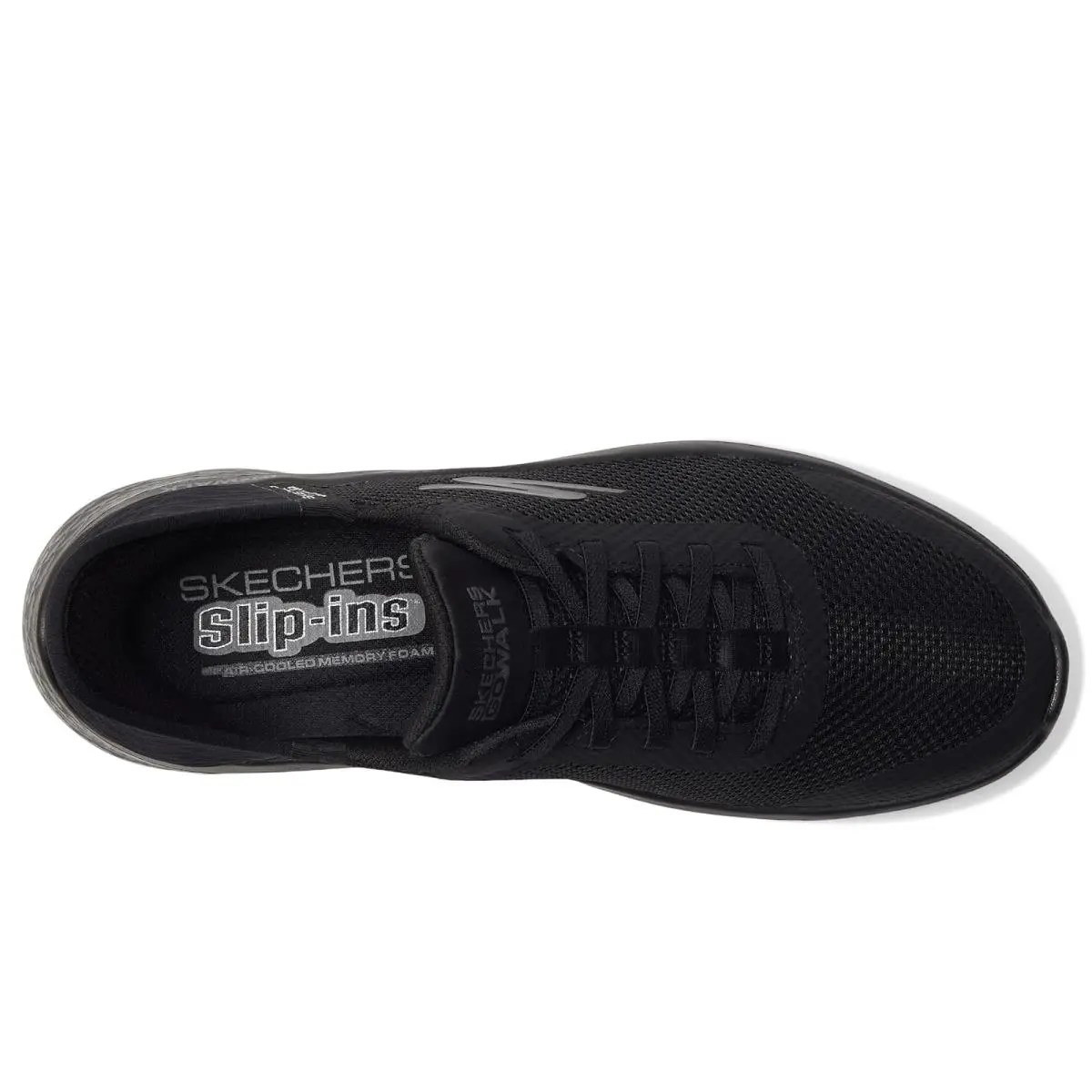 Skechers shoes - Black 0