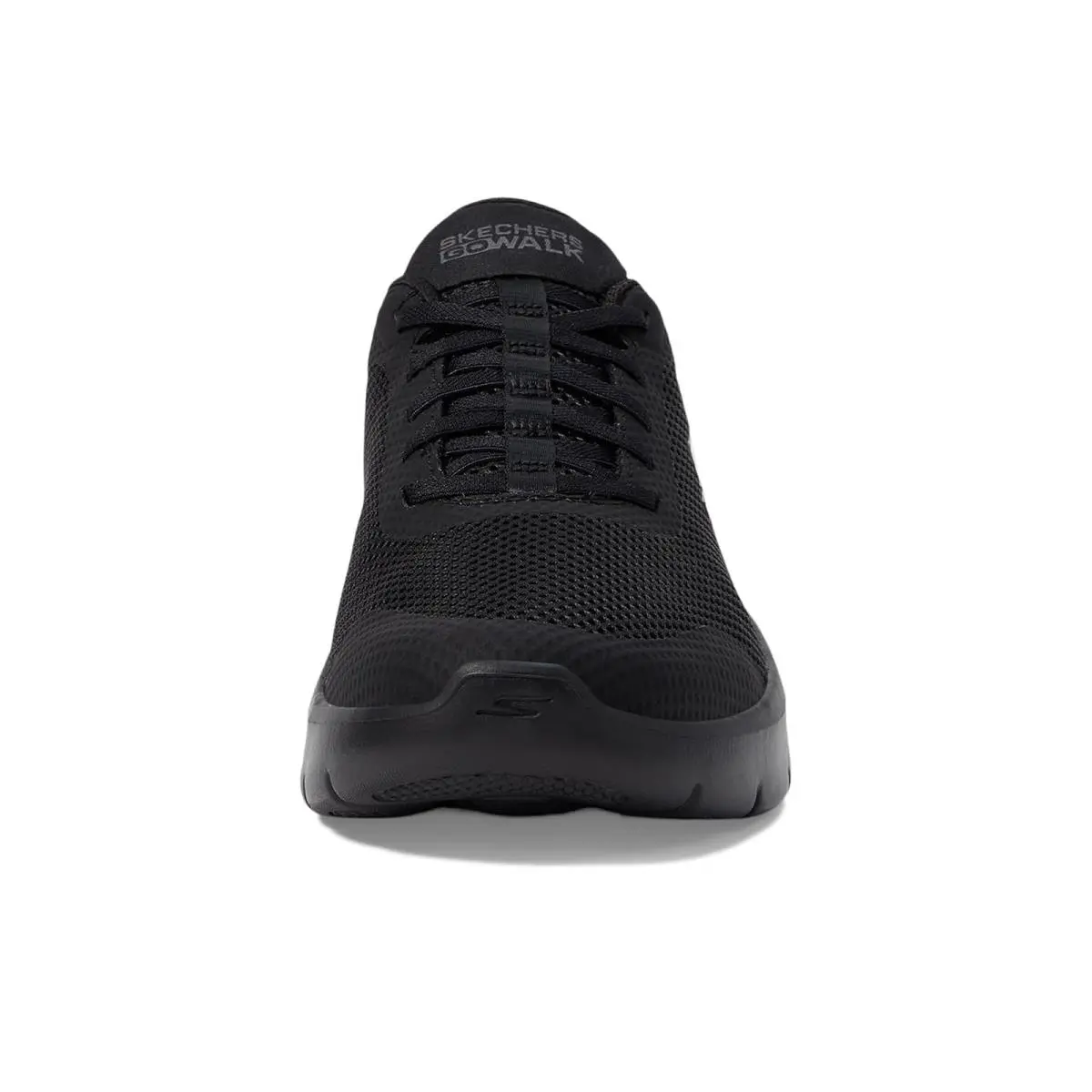 Skechers shoes - Black 4