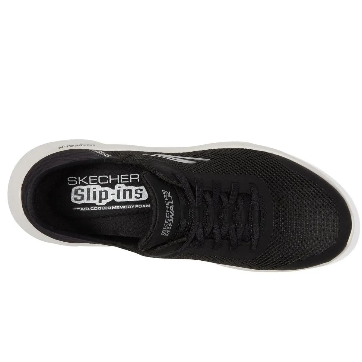 Skechers shoes - Black 12