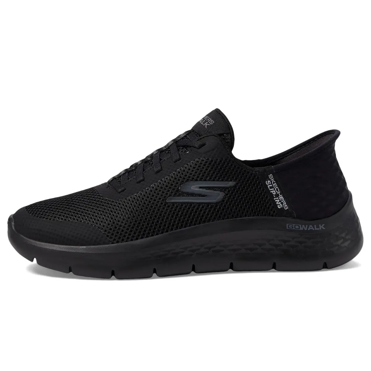 Skechers shoes - Black 8