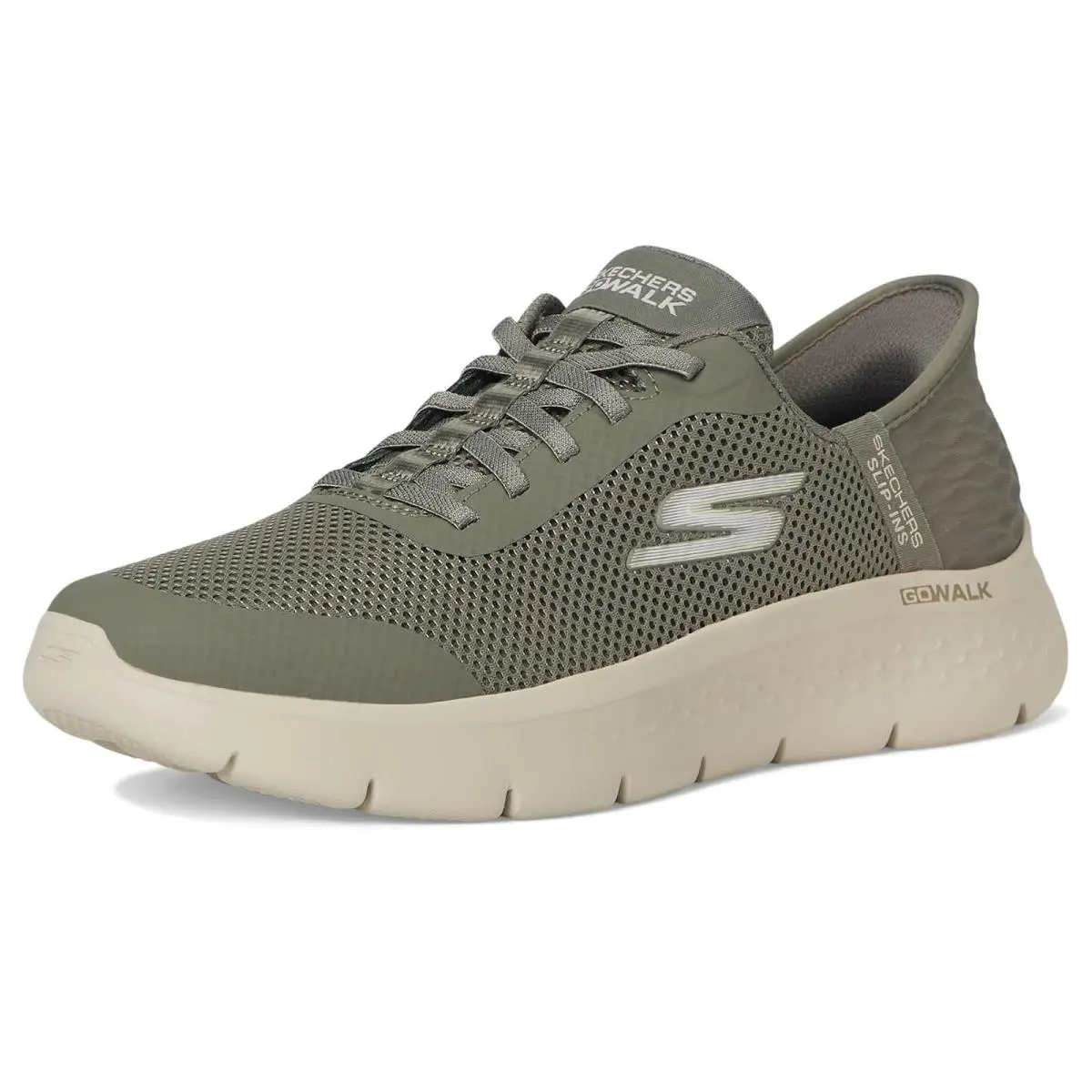 Skechers shoes - Black 43