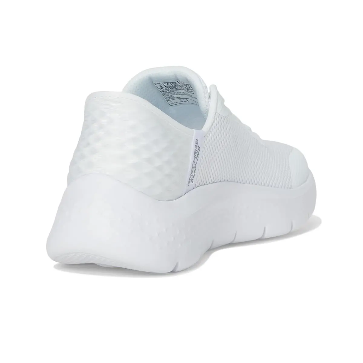Skechers shoes - Black 55