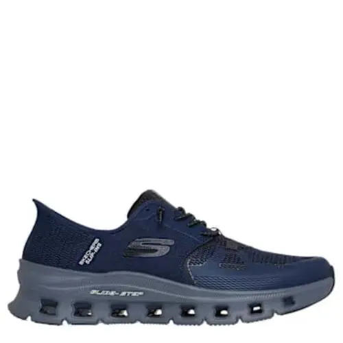 Skechers shoes - Navy/Charcoal 0