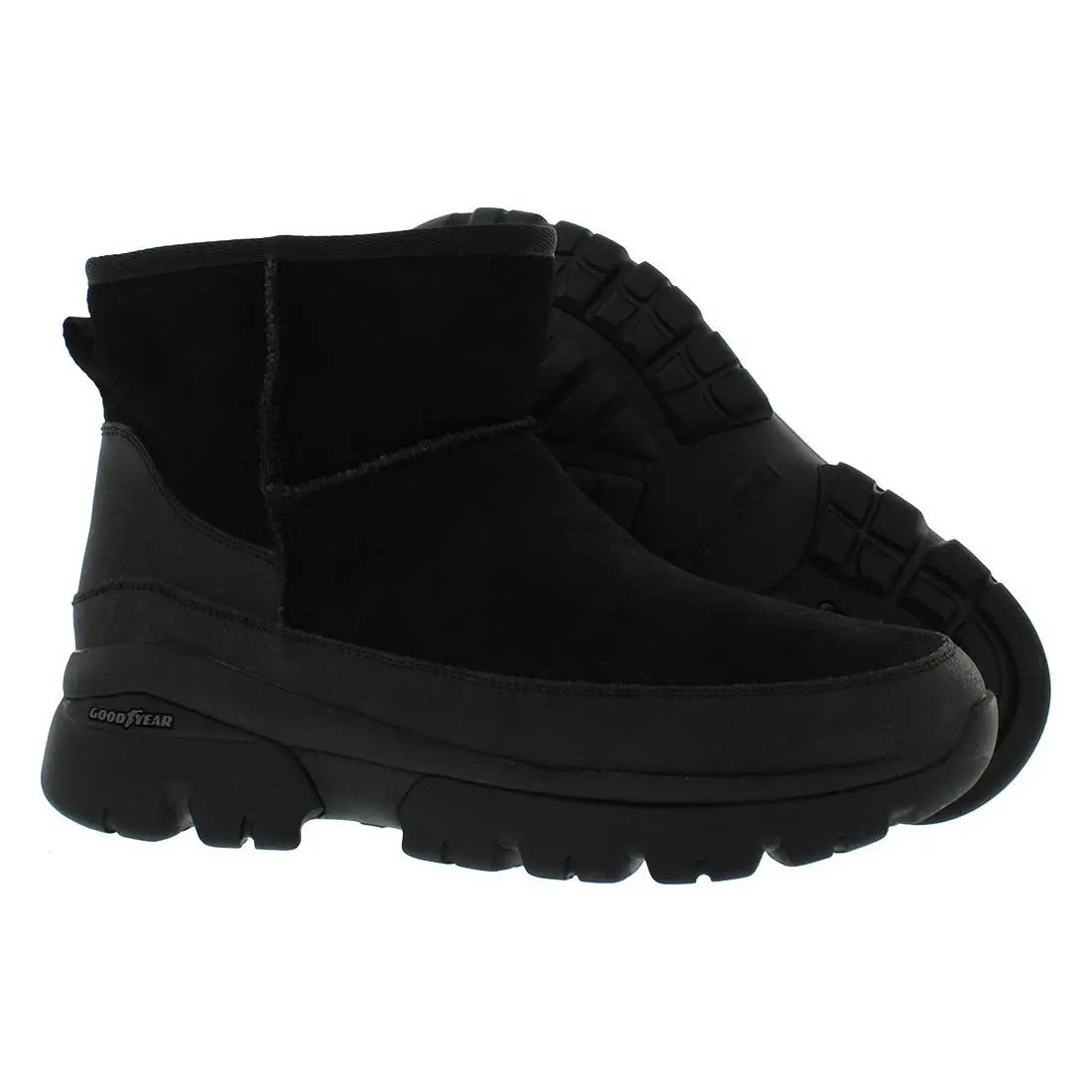Stormcrusher Womens Shoes by Skechers