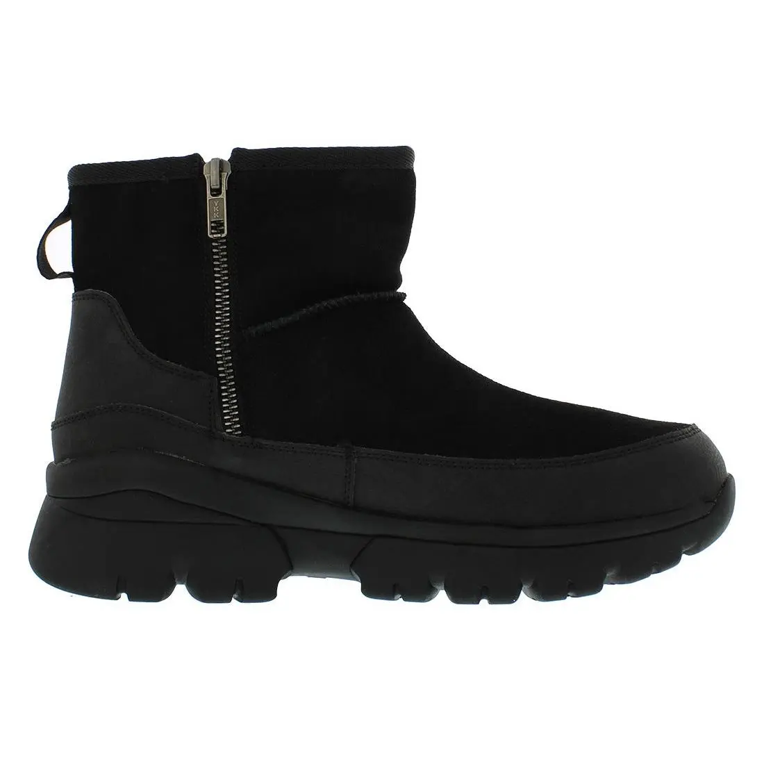 Skechers shoes - Black, Main: Black 1