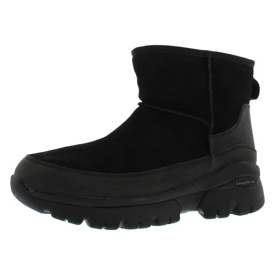 Skechers shoes - Black, Main: Black 3