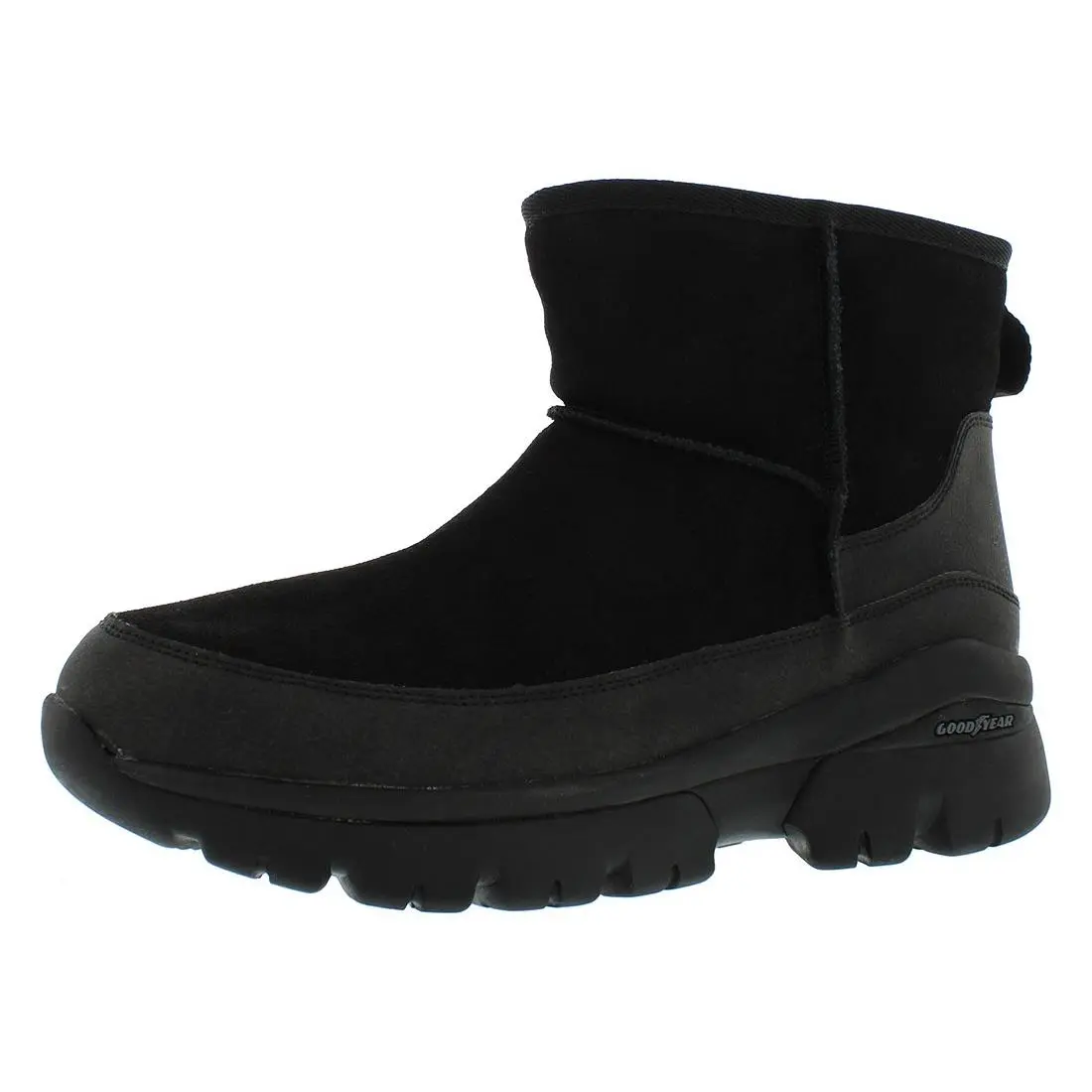Skechers shoes - Black, Main: Black 5
