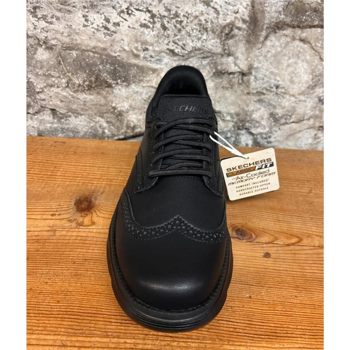 Skechers shoes - Sully - Sully - Black 2