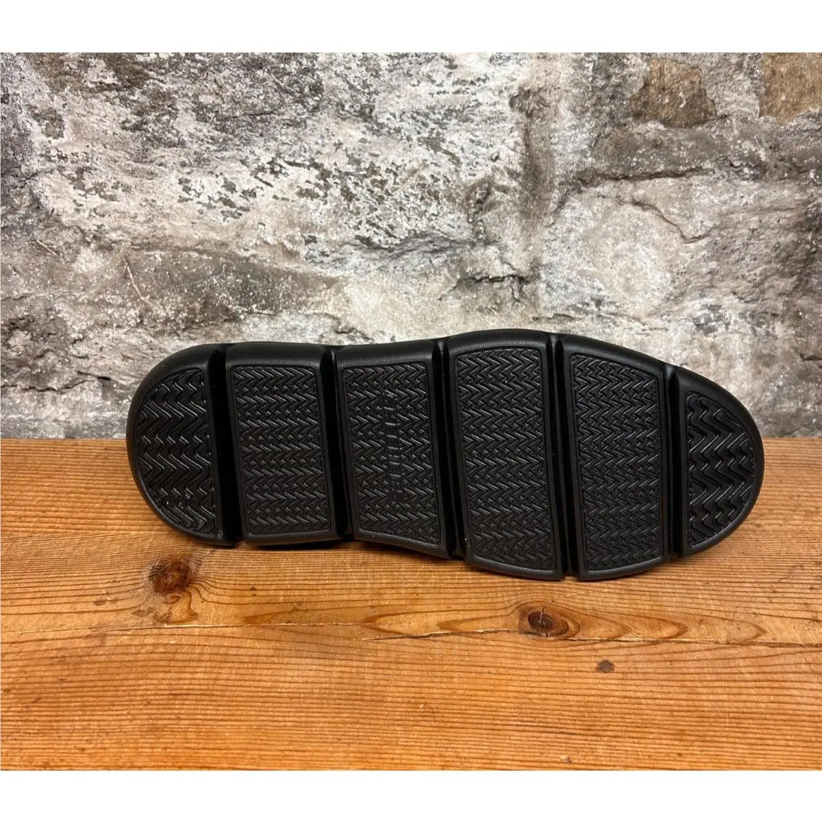 Skechers shoes - Sully - Sully - Black 4