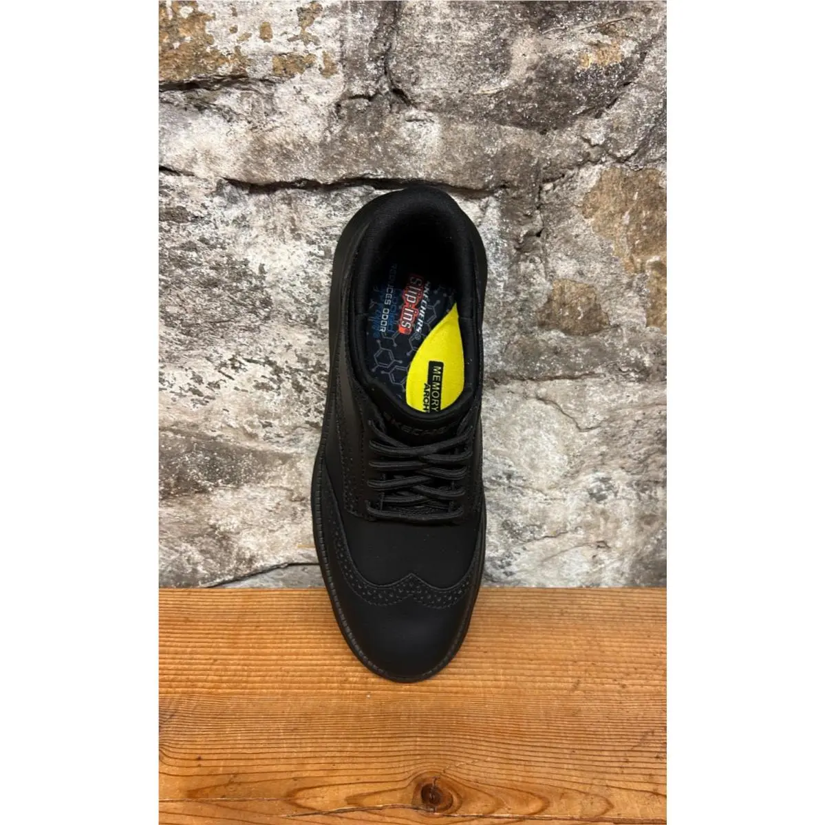 Skechers shoes - Sully - Sully - Black 9