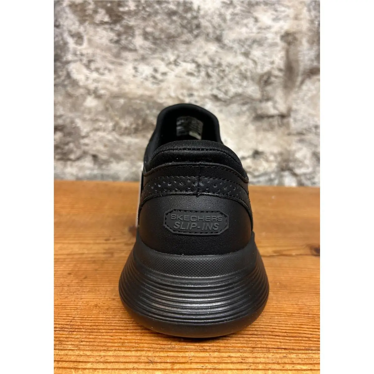 Skechers shoes - Sully - Sully - Black 6