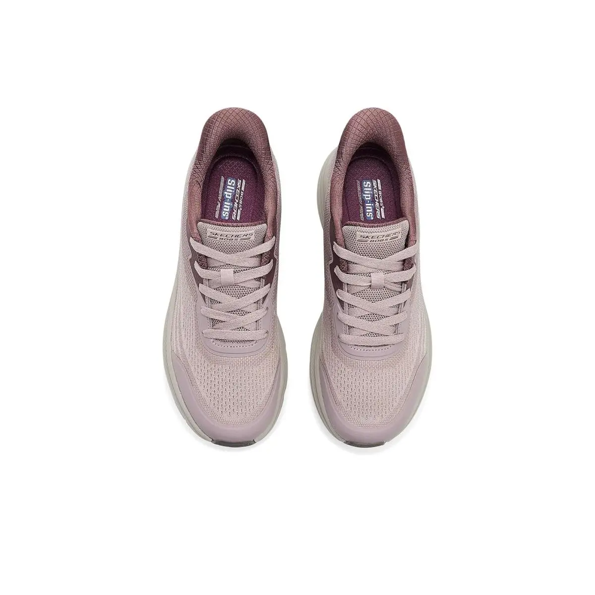 Skechers shoes - Light Mauve 0