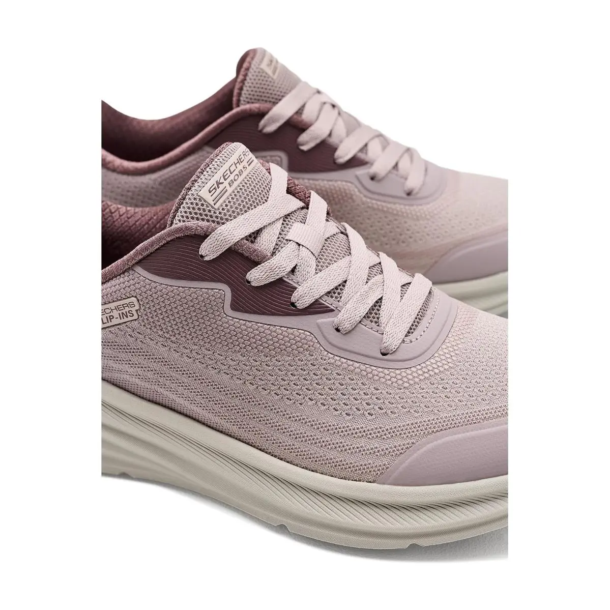 Skechers shoes - Light Mauve 4