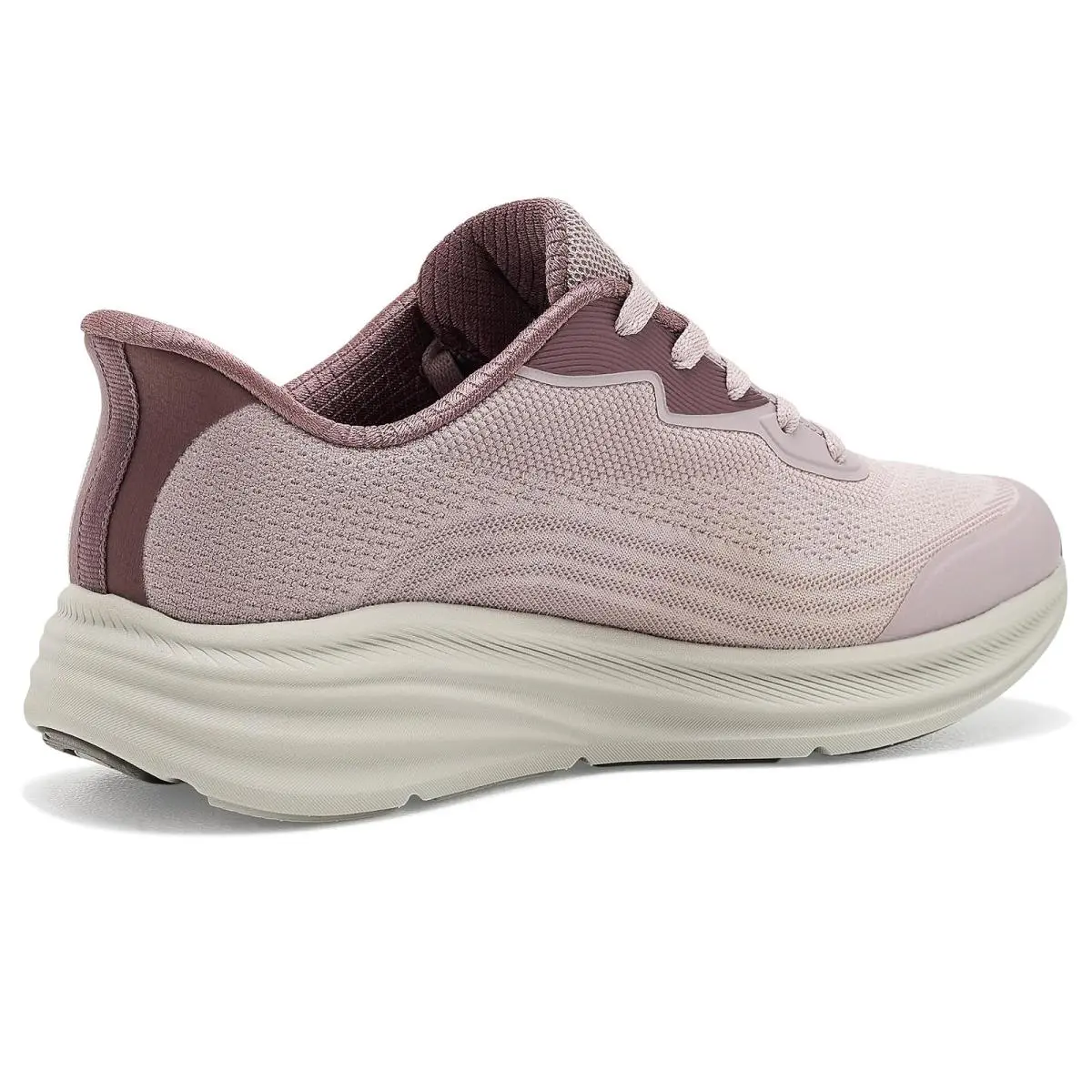 Skechers shoes - Light Mauve 8