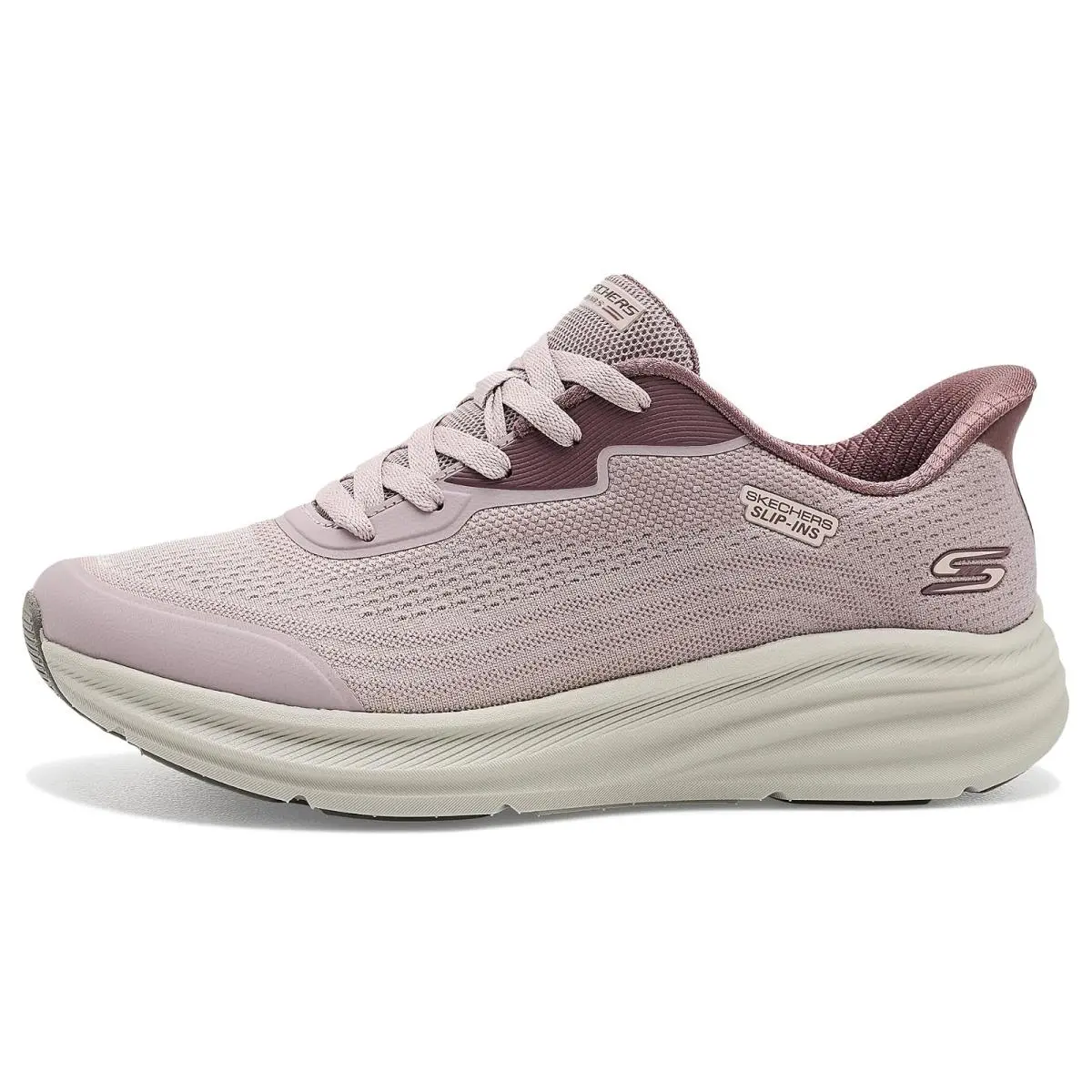 Skechers shoes - Light Mauve 9