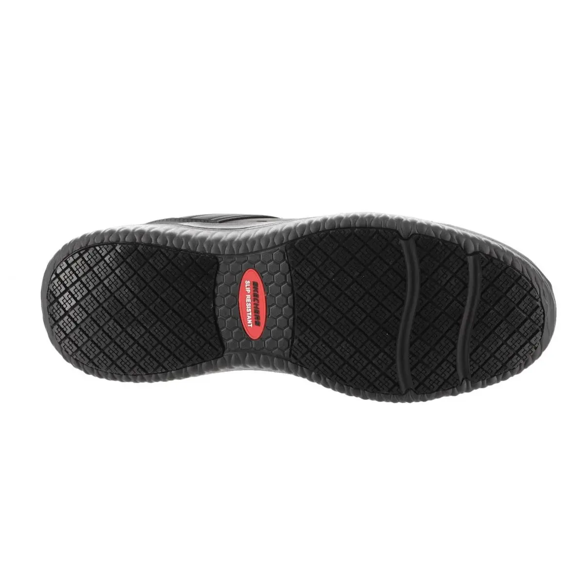 Skechers clothing - 200288 w - 200288W - black 2