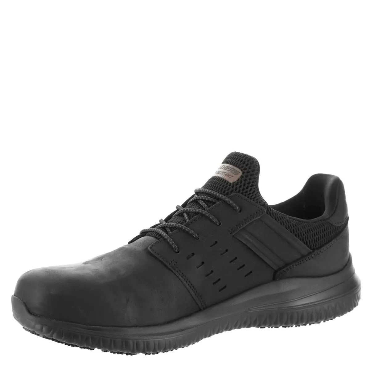 Skechers clothing - 200288 w - 200288W - black 10