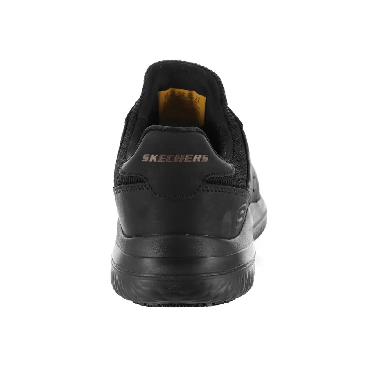 Skechers clothing - 200288 w - 200288W - black 12