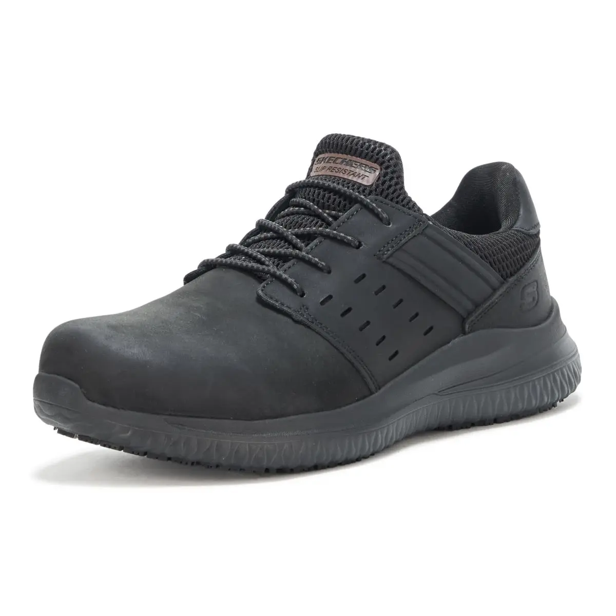 Skechers clothing - 200288 w - 200288W - black 6
