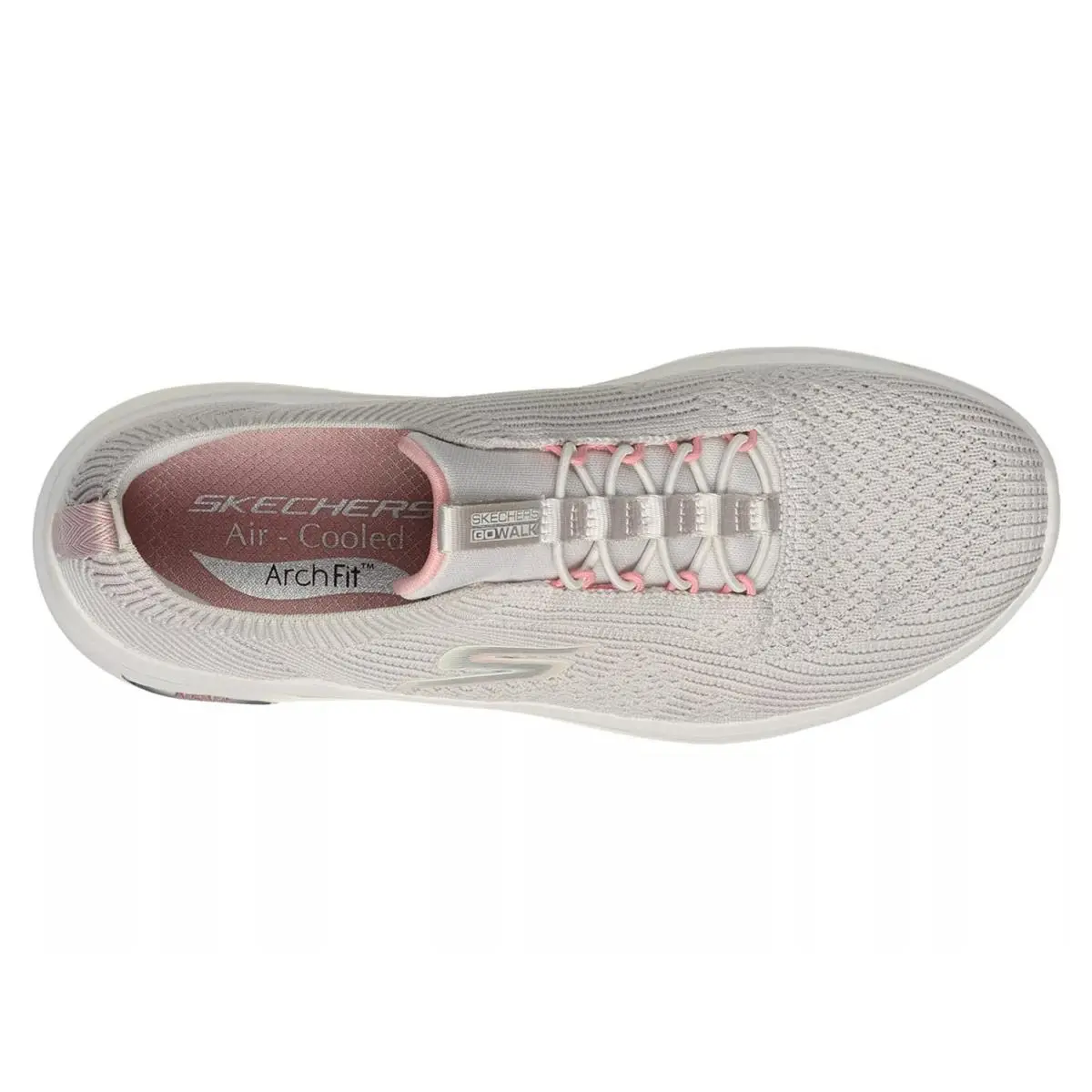 Skechers shoes - Taupe 3