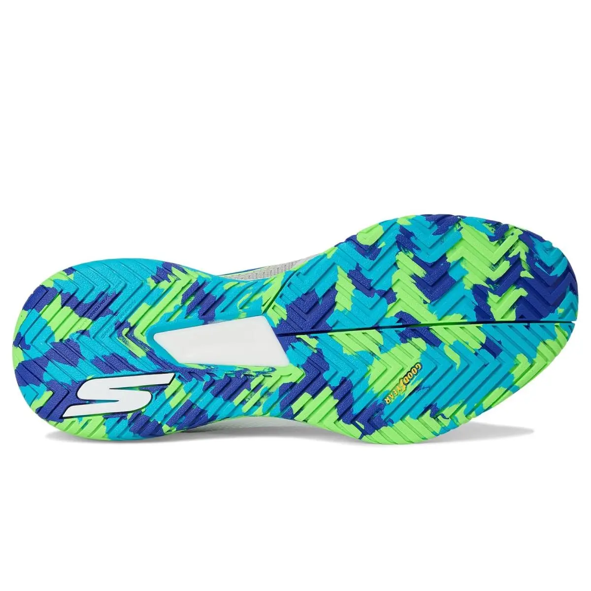 Skechers shoes - Black/Multi 15