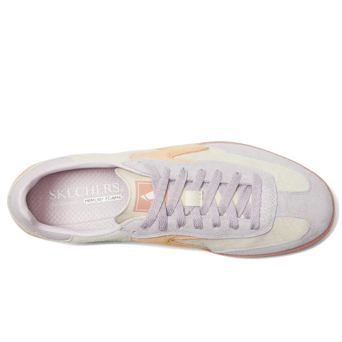 Skechers shoes - Naural/Multi 0