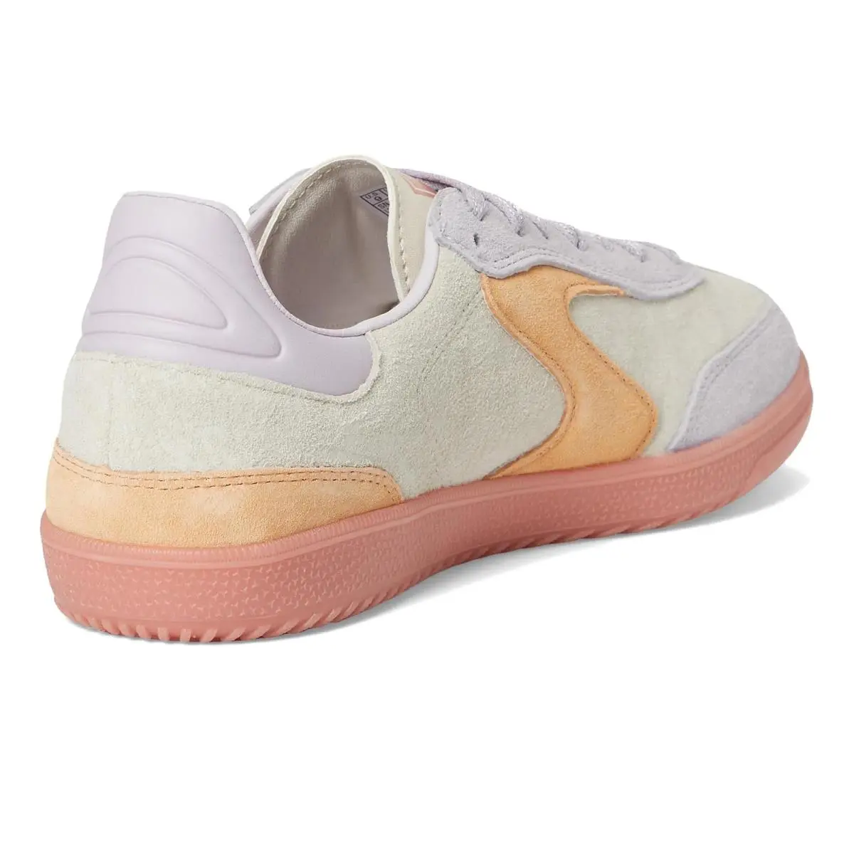Skechers shoes - Naural/Multi 3