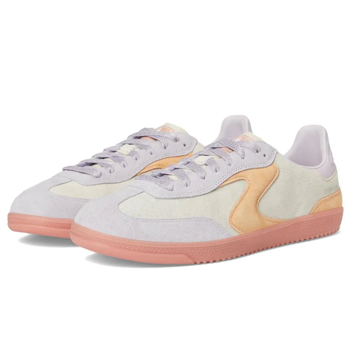 Skechers shoes - Naural/Multi 6