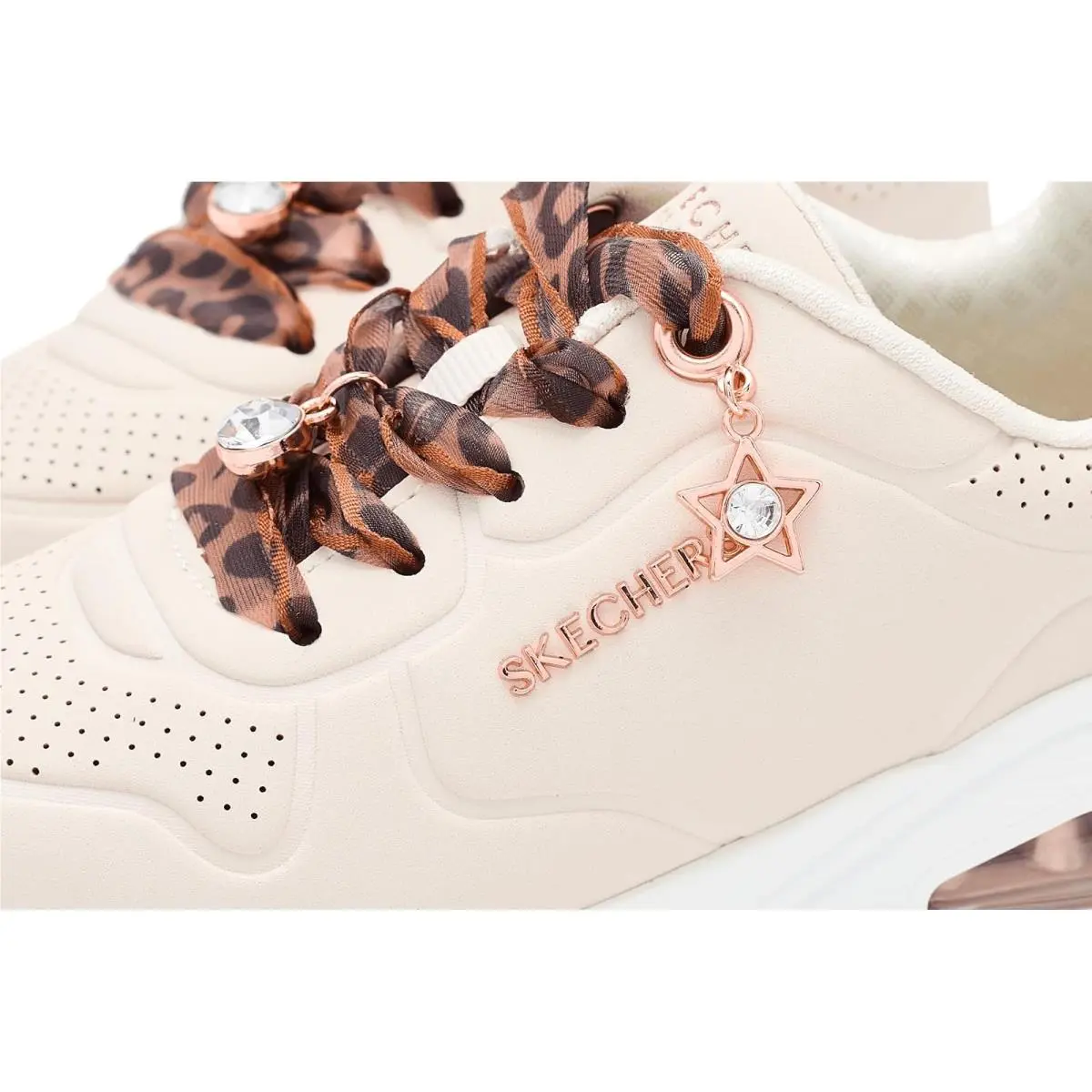Skechers shoes - Natural 11