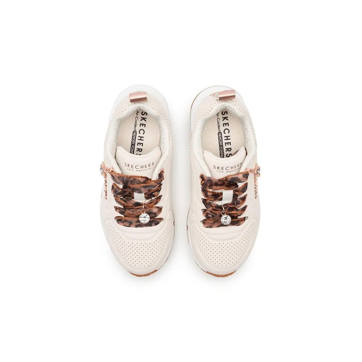 Skechers shoes - Natural 7