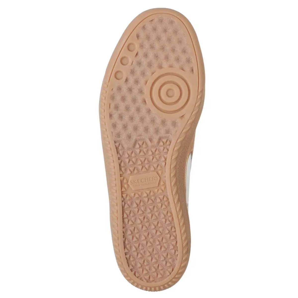 Skechers shoes - 24013951_10818600 - 24013951_10818600 - Natural, Brown 4