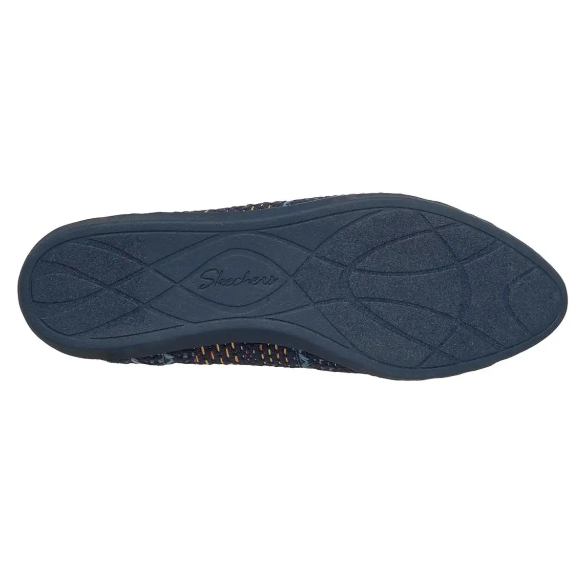 Skechers shoes - Navy 3