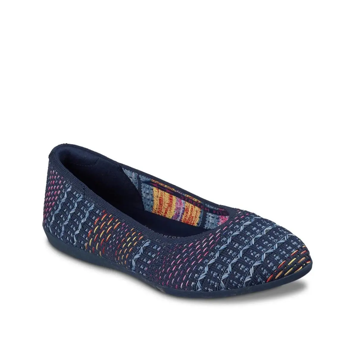 Skechers shoes - Navy 5