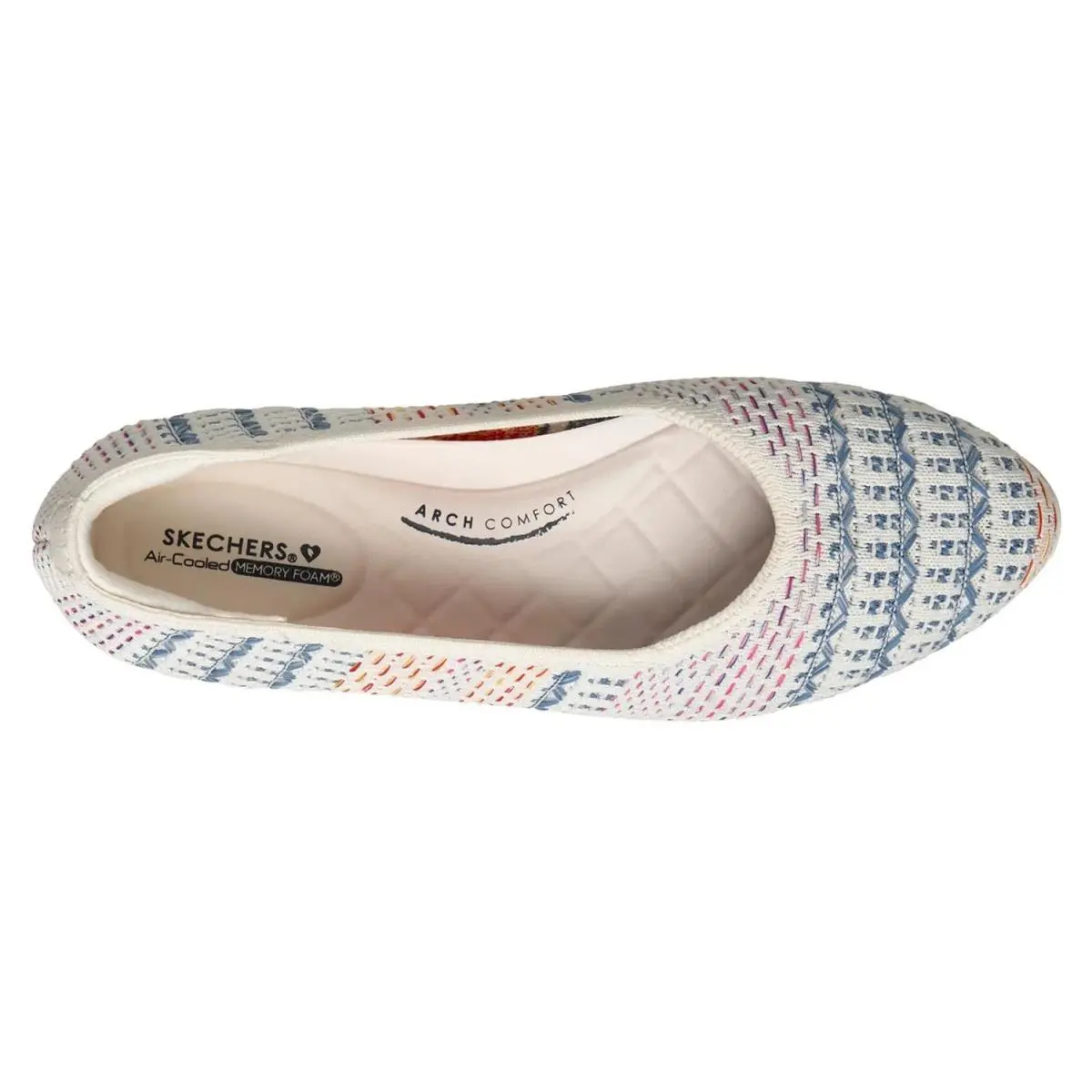 Skechers shoes - Navy 16