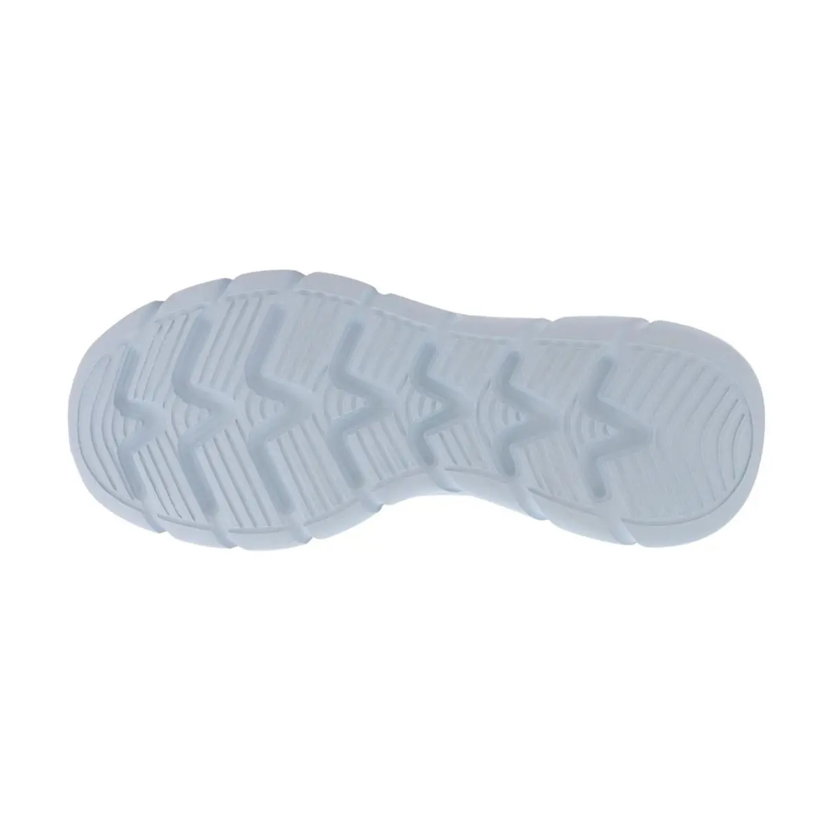 Skechers shoes - BOBS B FLEX HI- FLYING HI - 117385 LTBL - LIGHT BLUE 9