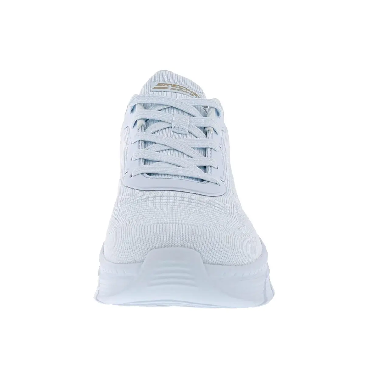 Skechers shoes - BOBS B FLEX HI- FLYING HI - 117385 LTBL - LIGHT BLUE 7