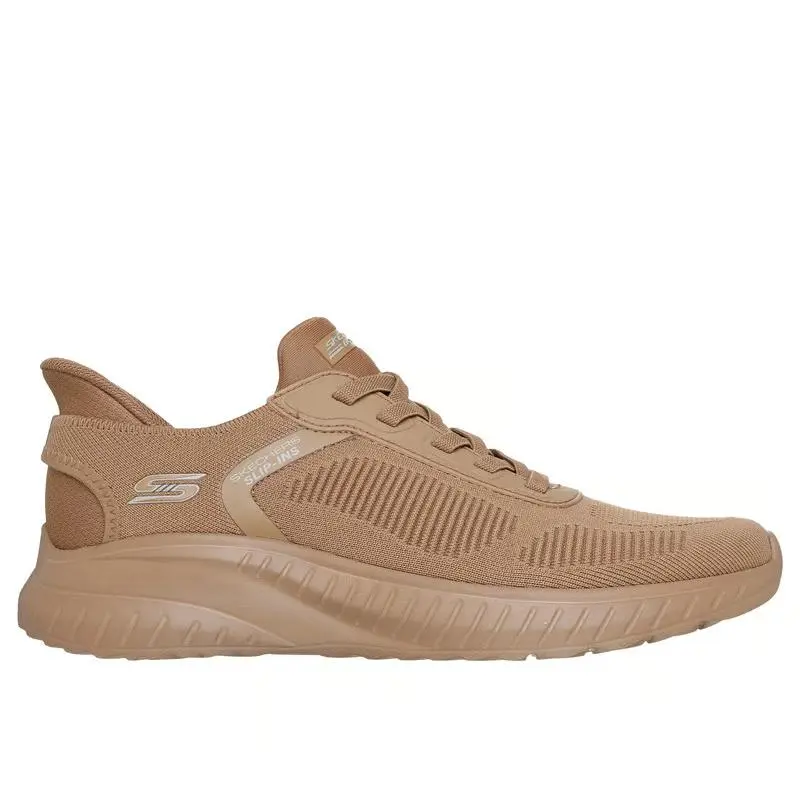 Skechers shoes - Brown 1