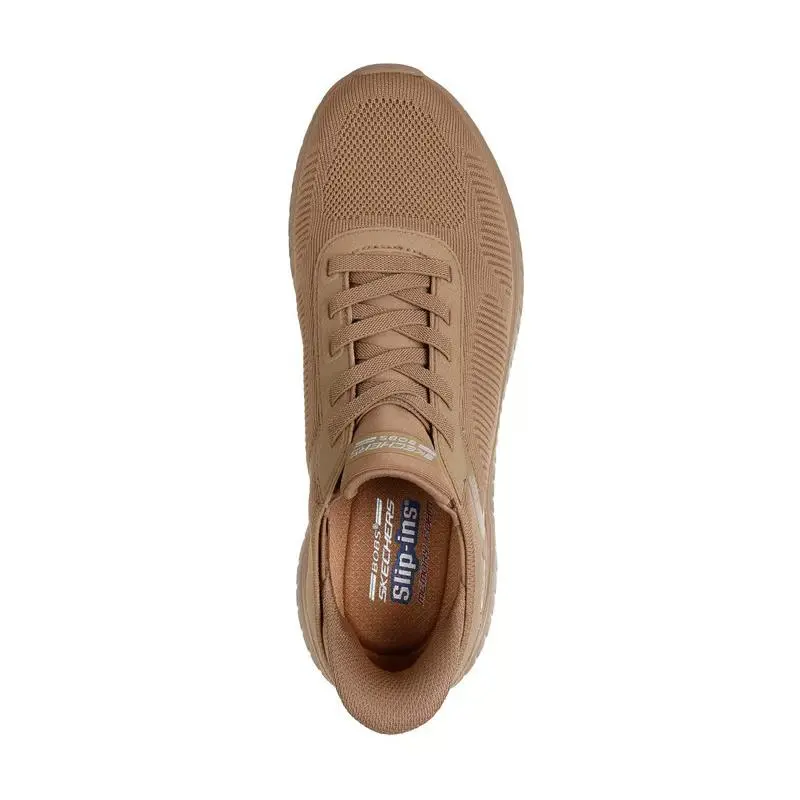 Skechers shoes - Brown 2